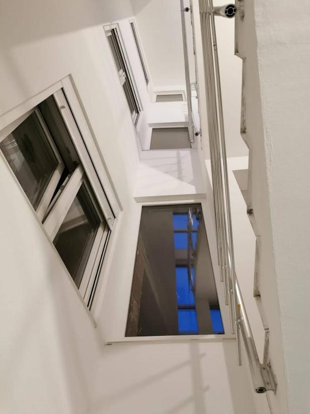 Apartman Square โมสตาร์ ภายนอก รูปภาพ