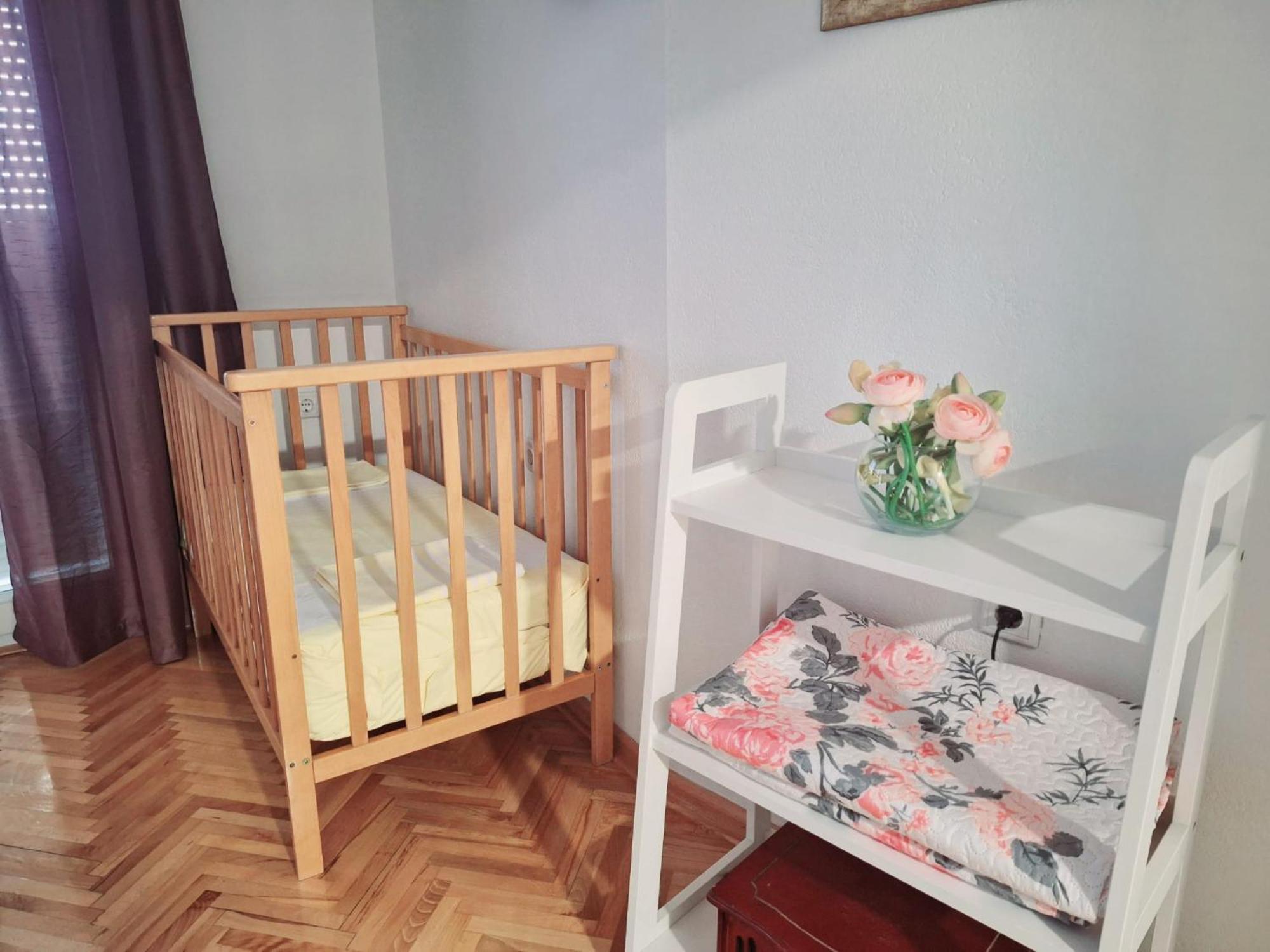 Apartman Square โมสตาร์ ภายนอก รูปภาพ